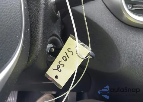 2020 Kia Sorento 2.4L L из США, поврежденный, VIN 5XYPG4A36LG678342